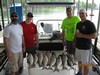 (06/02/2018) - Nice Striped Bass